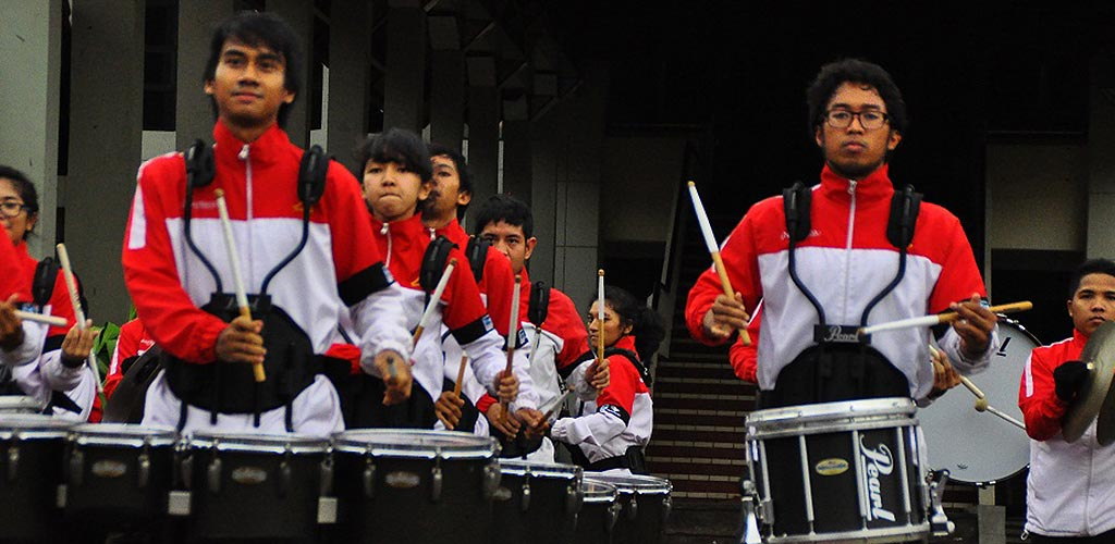 UKM Seni Budaya